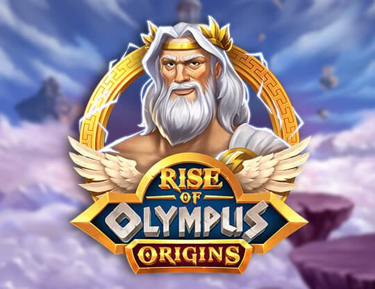 Rise of Olympus Origins